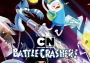 Cartoon Network: Battle Crashers EU Nintendo Switch Digital Key