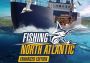 Fishing: North Atlantic Enhanced Edition Colombia Xbox Series Digital Key