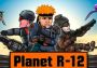 Planet R-12 EN/DE/RU/UK Global Steam Digital Key