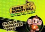 Super Monkey Ball: Banana Mania - Classic Character Pack DLC EU Xbox One/Series Digital Key