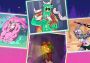 Monster Prom 2: Monster Camp - Character Pack - Colorful Campers DLC Global Steam Digital Key