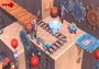 Yono and the Celestial Elephants EU Steam Digital Key