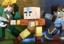 Minecraft - Avatar Legends DLC Turkey Xbox One/Series Digital Key