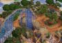 Parkitect - Booms and Blooms DLC Global Steam Digital Key