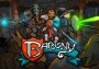 Barony EU Nintendo Switch Digital Key