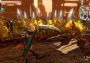 Hyrule Warriors Definitive Edition EN United States Nintendo Switch Digital Key