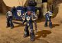 Warhammer 40,000: Dawn of War II: Retribution - Ultramarines Pack DLC EN/DE/FR/IT Global Steam Digital Key