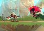 Brawlhalla - Shadow Ops Bundle DLC Global Official website Digital Key