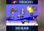 Aca Neogeo: Zed Blade EN Argentina Xbox One/Series Digital Key