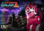 GALAK-Z EN Global Steam Digital Key