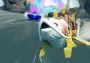 Sonic and All-Stars Racing Transformed EN/DE/FR/IT/ES Global Steam Digital Key