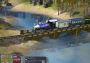Railroad Tycoon Collection EU Steam Digital Key