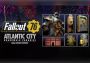 Fallout 76: Atlantic City - High Stakes Bundle DLC Global Steam Digital Key