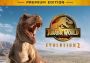 Jurassic World Evolution 2 2021 Premium Edition Global Steam Digital Key