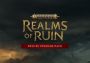 Warhammer Age of Sigmar: Realms of Ruin - Deluxe Edition Upgrade DLC Global Steam Digital Key