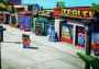 The Touryst Brazil Xbox One/Series/Windows Digital Key