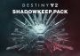 Destiny 2: Shadowkeep Pack DLC Global Steam Digital Key