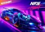 Need for Speed: Heat - EA App Account Global EA App Digital Key