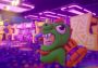 Worms Rumble Deluxe Edition EU Xbox One/Series Digital Key