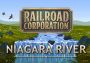 Railroad Corporation - Niagara River DLC EN Global Steam Digital Key