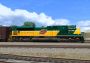 Train Simulator: Union Pacific Heritage SD70ACes Loco DLC EN Global Steam Digital Key