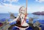 Azur Lane: Crosswave - Sirius DLC Global Steam Digital Key