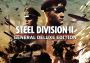Steel Division 2 General Deluxe Edition Global Steam Digital Key