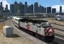 Train Simulator: Peninsula Corridor: San Francisco - Gilroy Route DLC EN Global Steam Digital Key