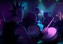 Rock Band VR Oculus Home EN Global Meta Quest Digital Key