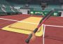 Tennis On-Court PS VR2 EU PS5 Digital Key