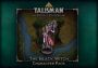 Talisman - : Black Witch Character Pack Digital Edition EN/DE/FR/IT/ES Global Steam Digital Key