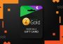 Razer Gold Gift Card CAD CA $10 Razer Digital Key