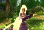 Disney Tangled Global Steam Digital Key