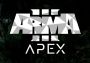 Arma 3 Apex Edition Global Steam Digital Key