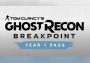 Tom Clancy's Ghost Recon Breakpoint - Year 1 Pass DLC Argentina Xbox One/Series Digital Key