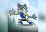 Brawlhalla - Lynx Bundle DLC Global Official website Digital Key