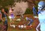 The Sims 3: Supernatural DLC EU EA App Digital Key