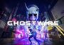 Ghostwire: Tokyo Argentina Xbox Series/Windows Digital Key