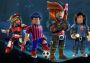 Roblox - Exclusive Banandolie Skin DLC Global Official website Digital Key