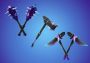 Fortnite - Agency Renegades Pack DLC Turkey Xbox One/Series Digital Key
