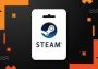 Steam Gift Card CLP CL 10000 CLP Prepaid Digital Key