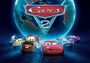 Disney Pixar Cars 2: The Video Game Global Steam Digital Key