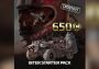 Crossout - Biter Starter Pack DLC EN EU Xbox One/Series Digital Key