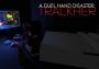 A Duel Hand Disaster: Trackher EN Global Steam Digital Key