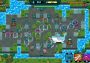 Broken Universe: Tower Defense Global Steam Digital Key