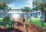 World End Economica Episode 01 EN/JA Global Steam Digital Key