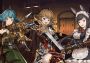 Wander Hero EN/ZH Global Steam Digital Key