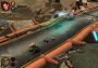 BlazeRush EN/RU Global Steam Digital Key