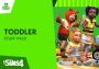 The Sims 4: Toddler Stuff DLC Global EA App Digital Key