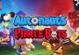 Autonauts vs Piratebots EU Steam Digital Key